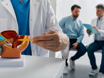 Male Infertility